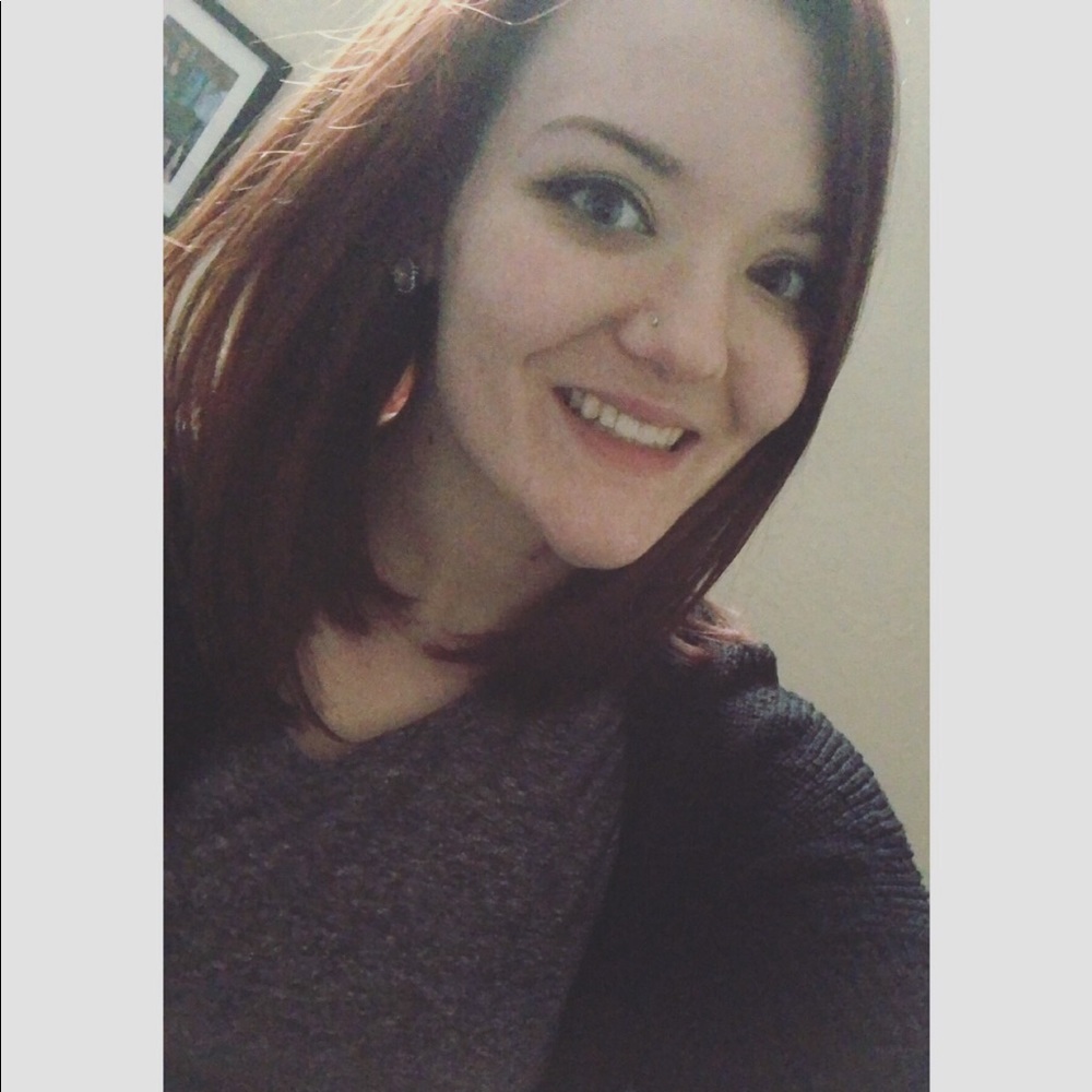 Meet your Posher, Tatum